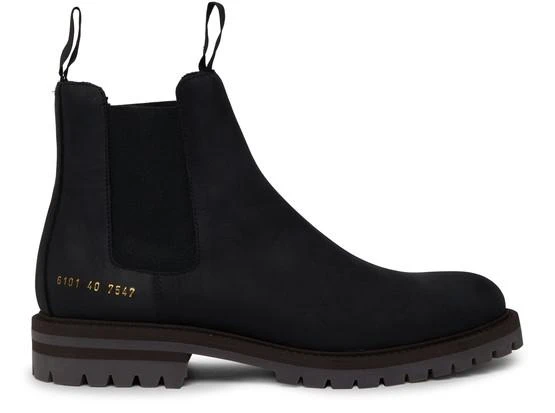 商品Common Projects|切尔西靴,价格¥3170,第1张图片详细描述