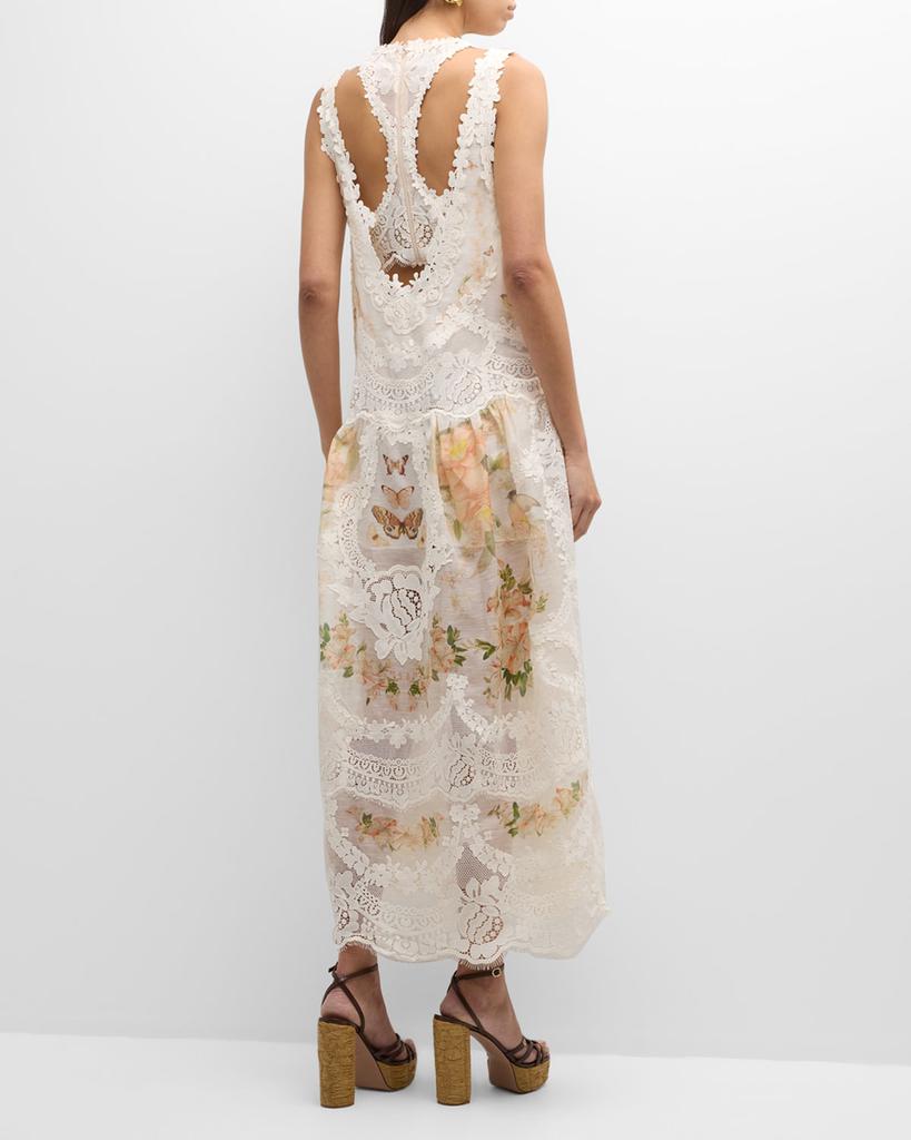 short lace champagne dress A Line V Neck Short Champagne Lace Prom Dresses, Short Champagne Lace –  jbydress main image 0