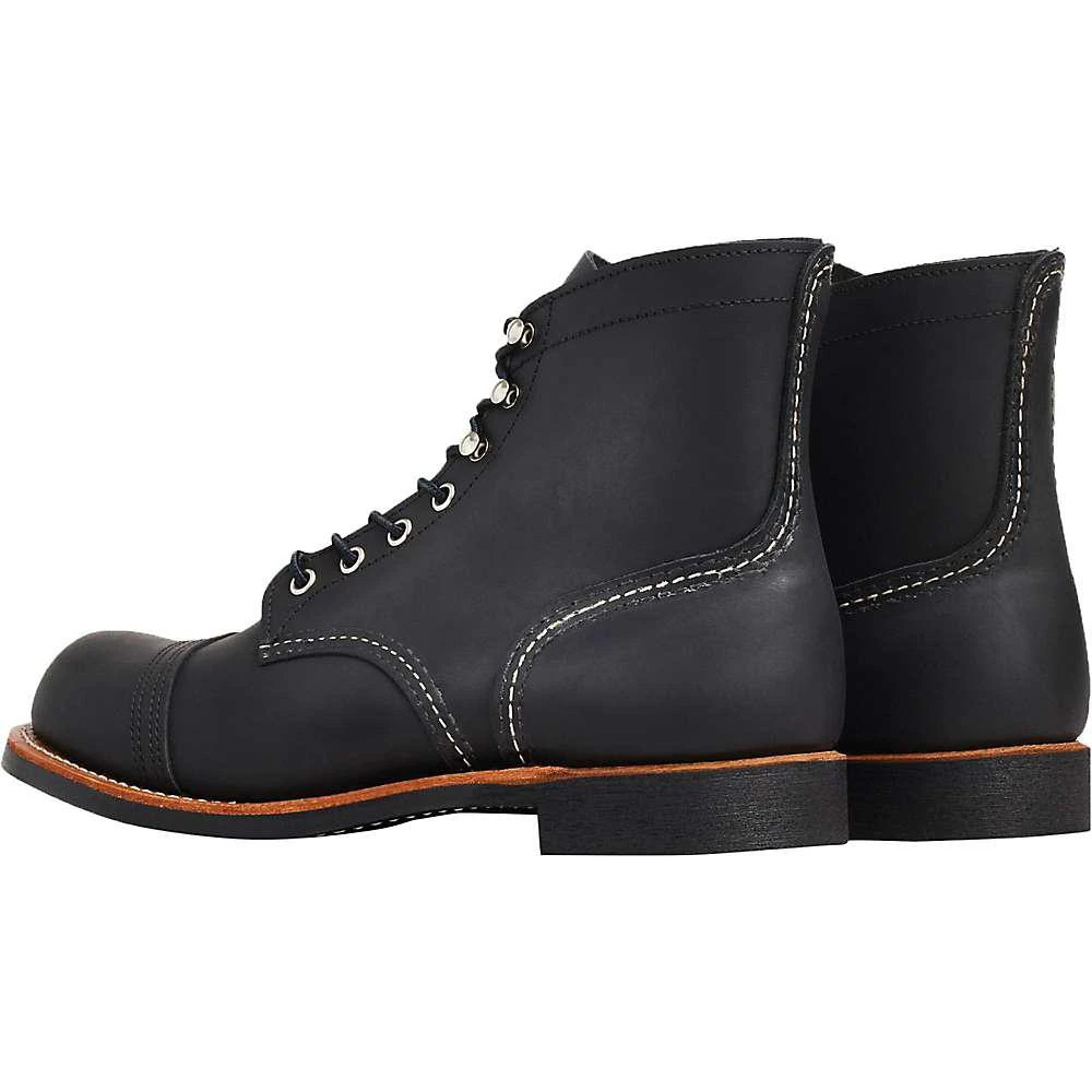 商品Red Wing|Red Wing Heritage Men's 8084 6-Inch Iron Ranger Boot,价格¥2748,第3张图片详细描述