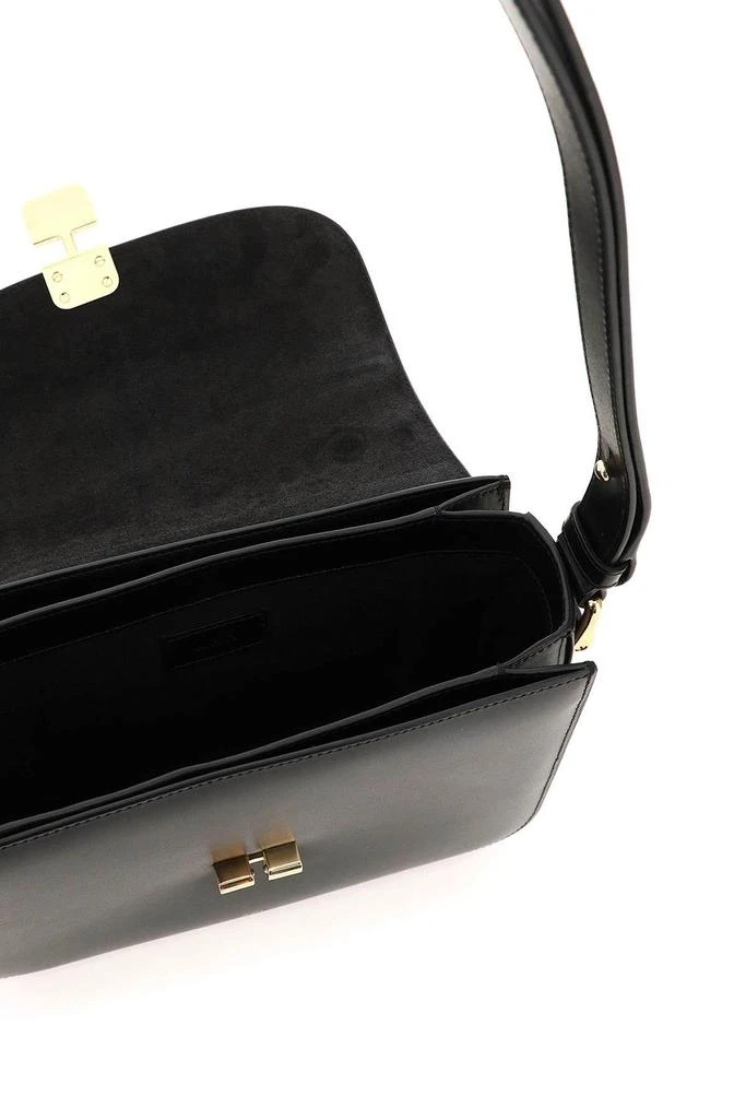 商品A.P.C.|GRACE BAG,价格¥5298,第4张图片详细描述