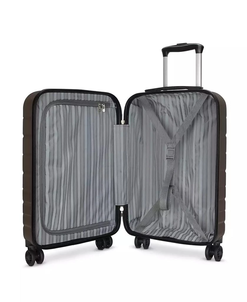 Epic 2.0 Hardside Carry-On Spinner Suitcase, 20" 商品