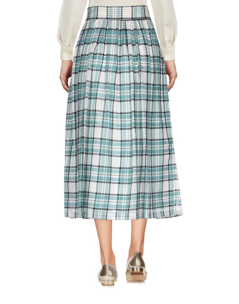 商品ROBERTO COLLINA|Midi skirt,价格¥432,第5张图片详细描述