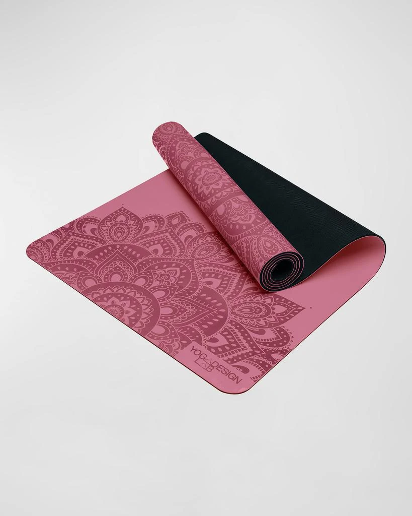 商品Yoga Design Lab|Infinity Yoga Mat 5mm,价格¥777,第4张图片详细描述