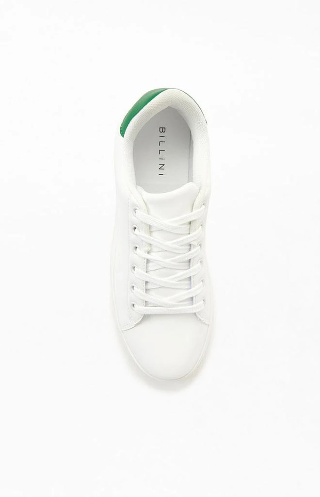 Women's Icon Sneakers 商品