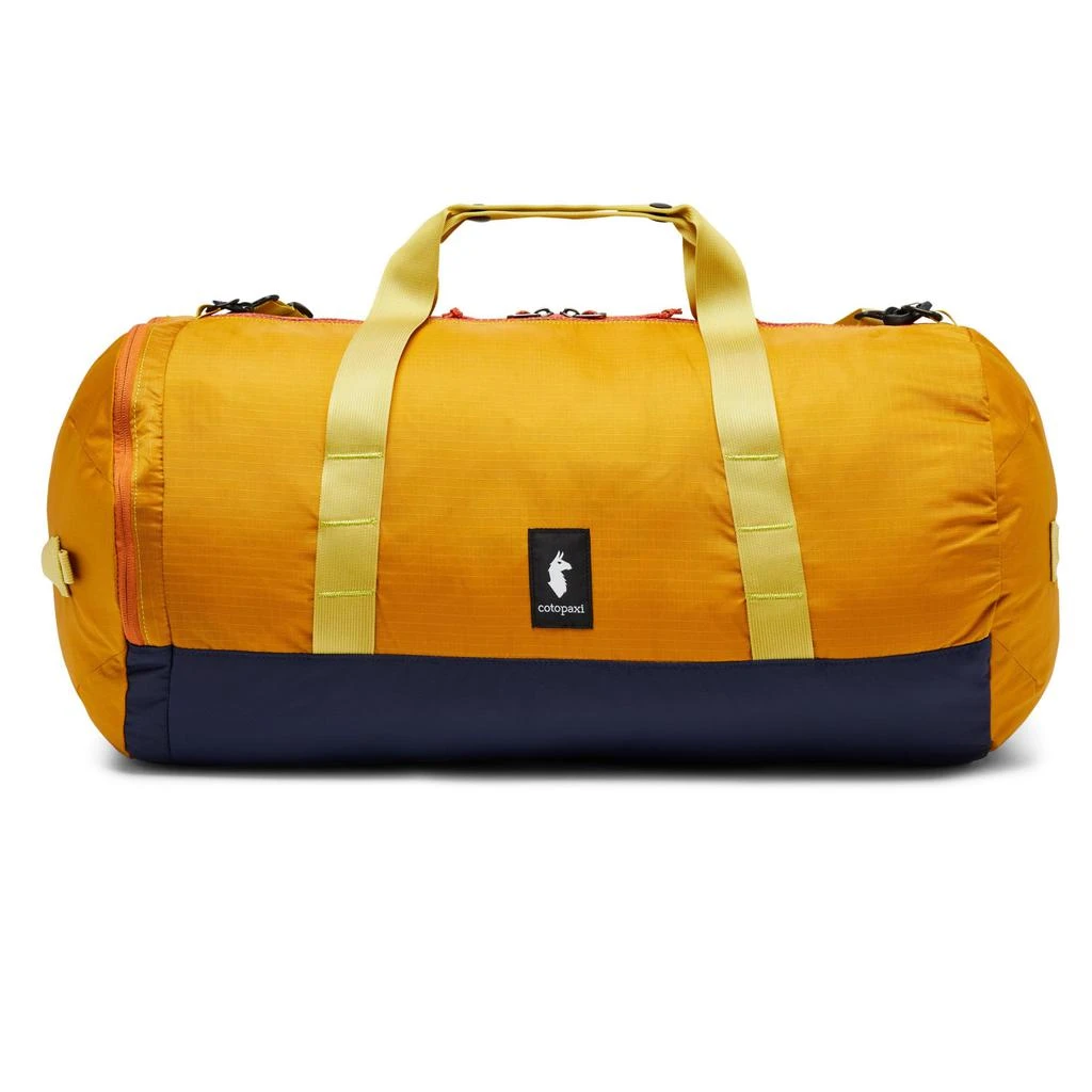 商品Cotopaxi|45 L Ligera Duffel Bag - Cada Dia,价格¥549,第2张图片详细描述