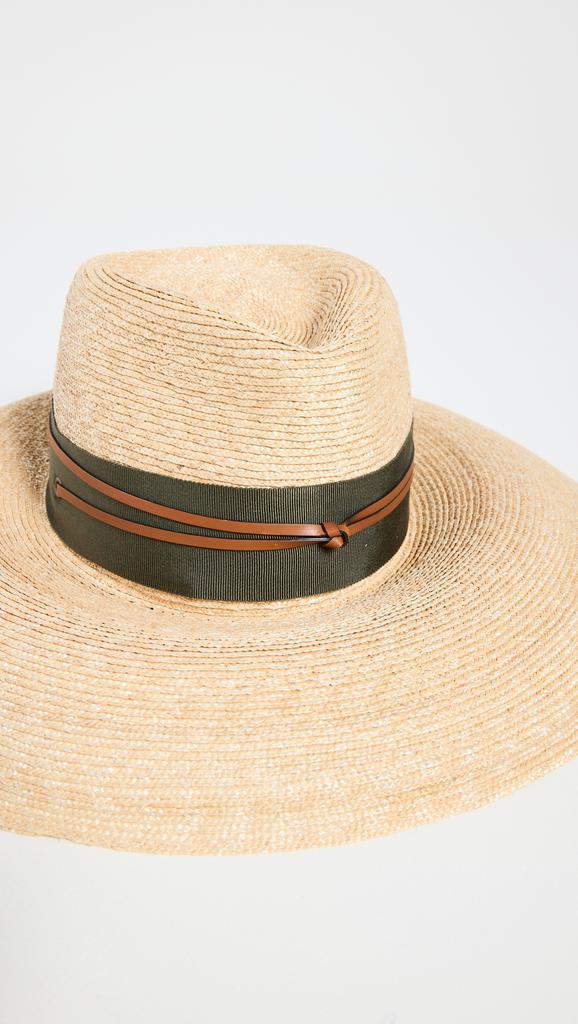 商品Lola Hats|Lola 帽子 Camargo 帽子,价格¥2132,第7张图片详细描述