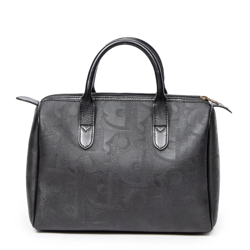 商品[二手商品] Dior|Vintage Boston Bag,价格¥6546,第5张图片详细描述