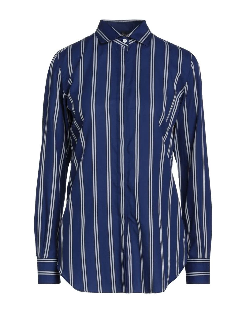 商品Loro Piana|Striped shirt,价格¥2324,第1张图片
