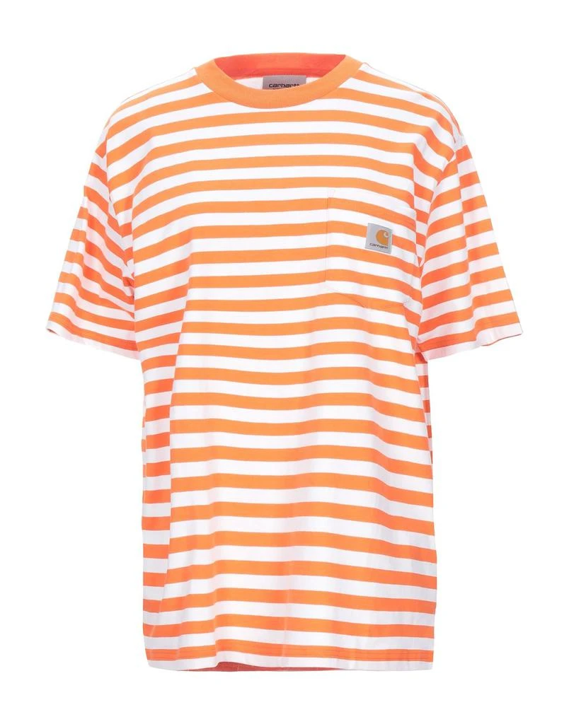 商品Carhartt|T-shirt,价格¥201,第1张图片