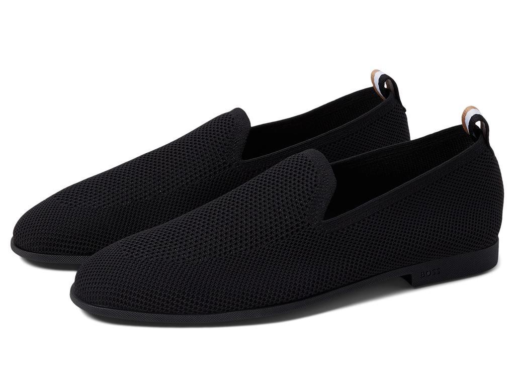 商品Hugo Boss|Dale Loafer Knitted,价格¥1346-¥1436,第1张图片