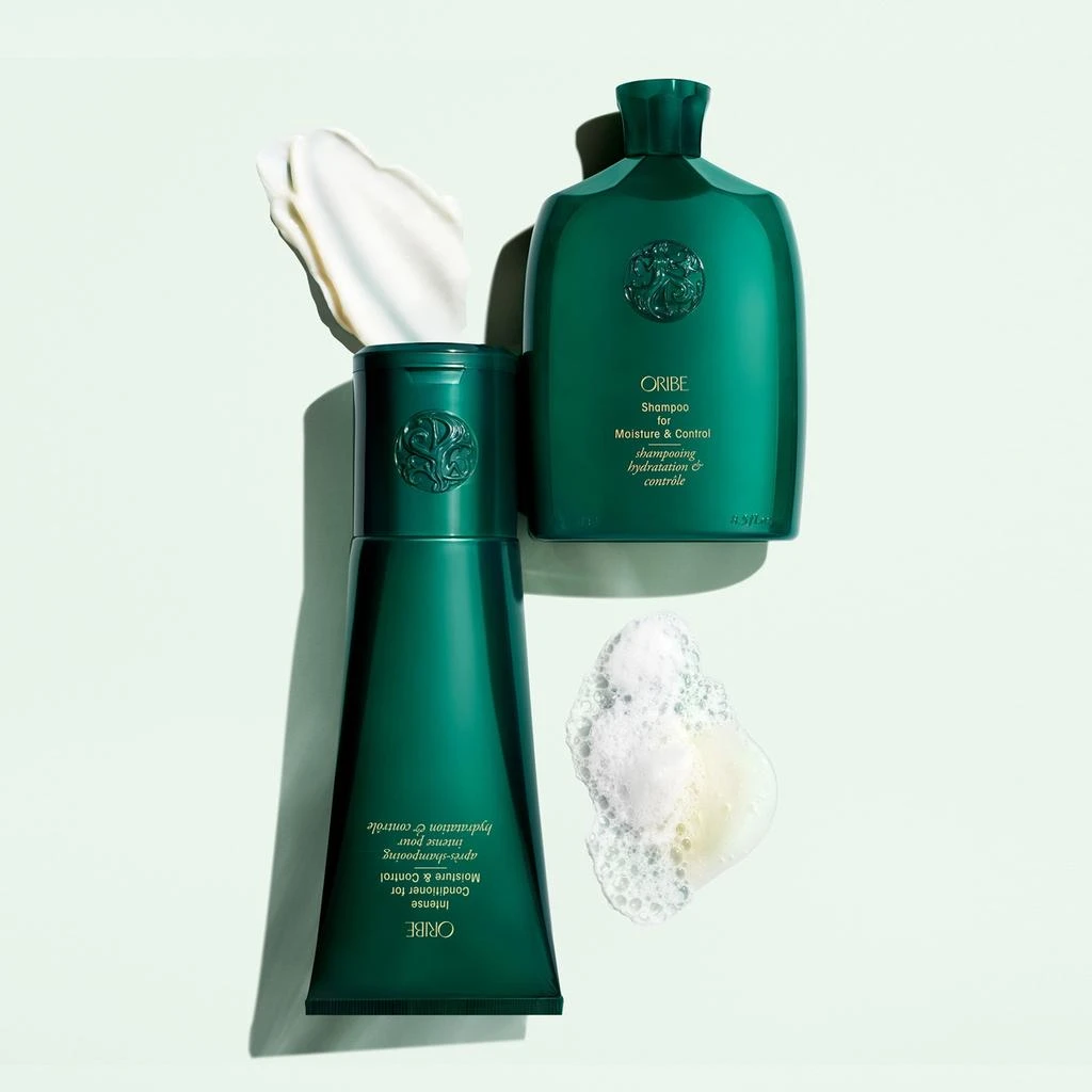 商品Oribe|Oribe Intense Conditioner for Moisture & Control 6.8 oz,价格¥429,第5张图片详细描述