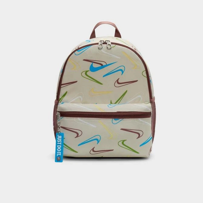 Kids' Nike Brasilia JDI Mini Backpack (11L) 商品