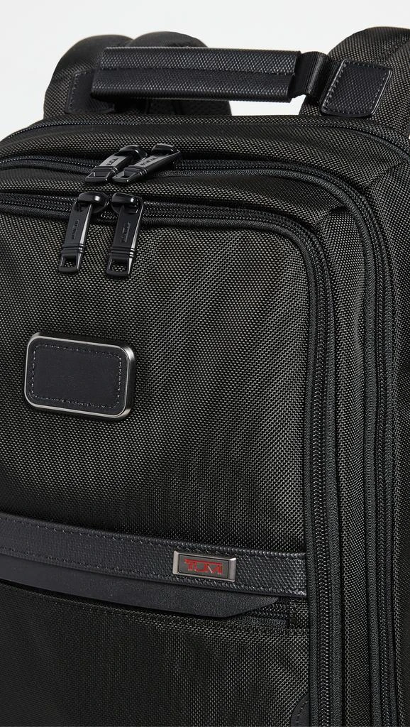 商品Tumi|TUMI Alpha Slim Backpack,价格¥3808,第5张图片详细描述