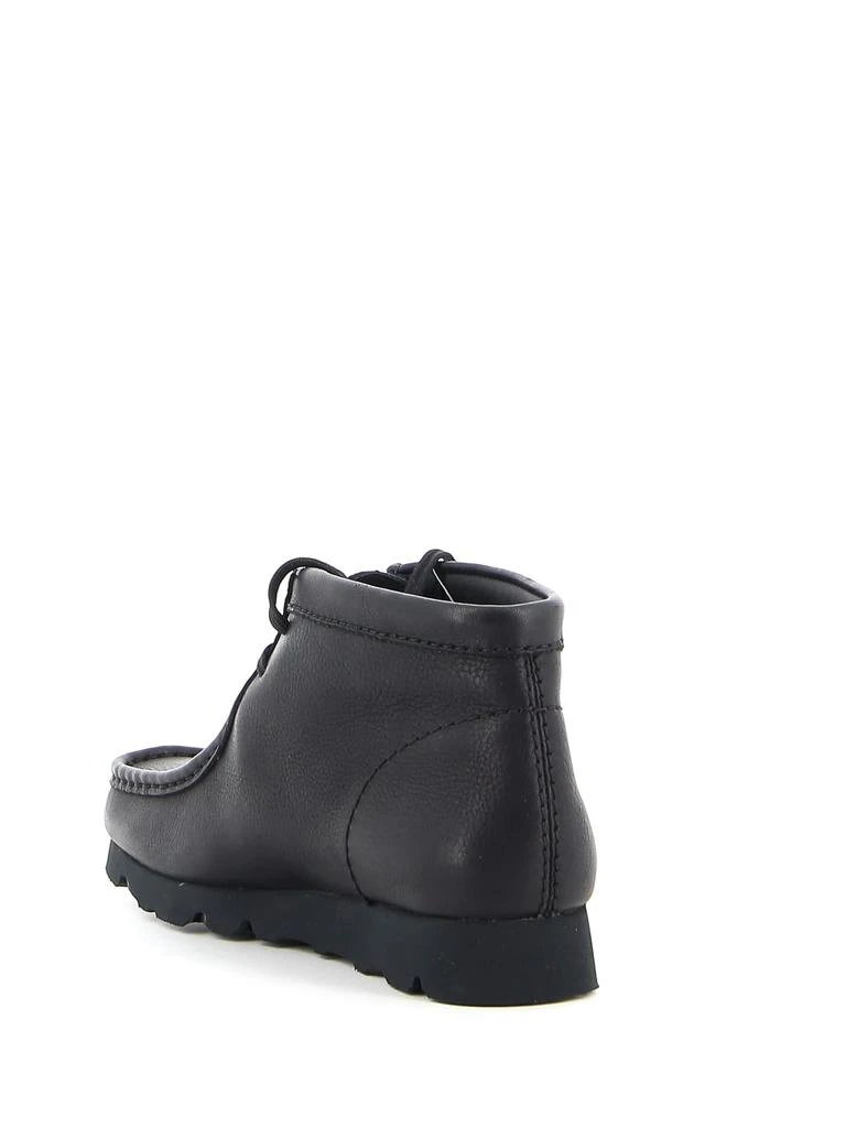 商品Clarks|Clarks Wallabeebt Gtx,价格¥1896,第4张图片详细描述