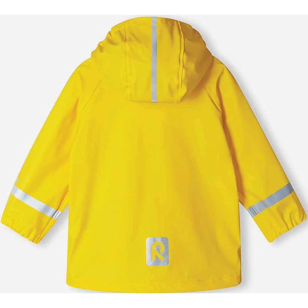 商品Reima|Toddlers' Lampi Raincoat,价格¥240,第1张图片