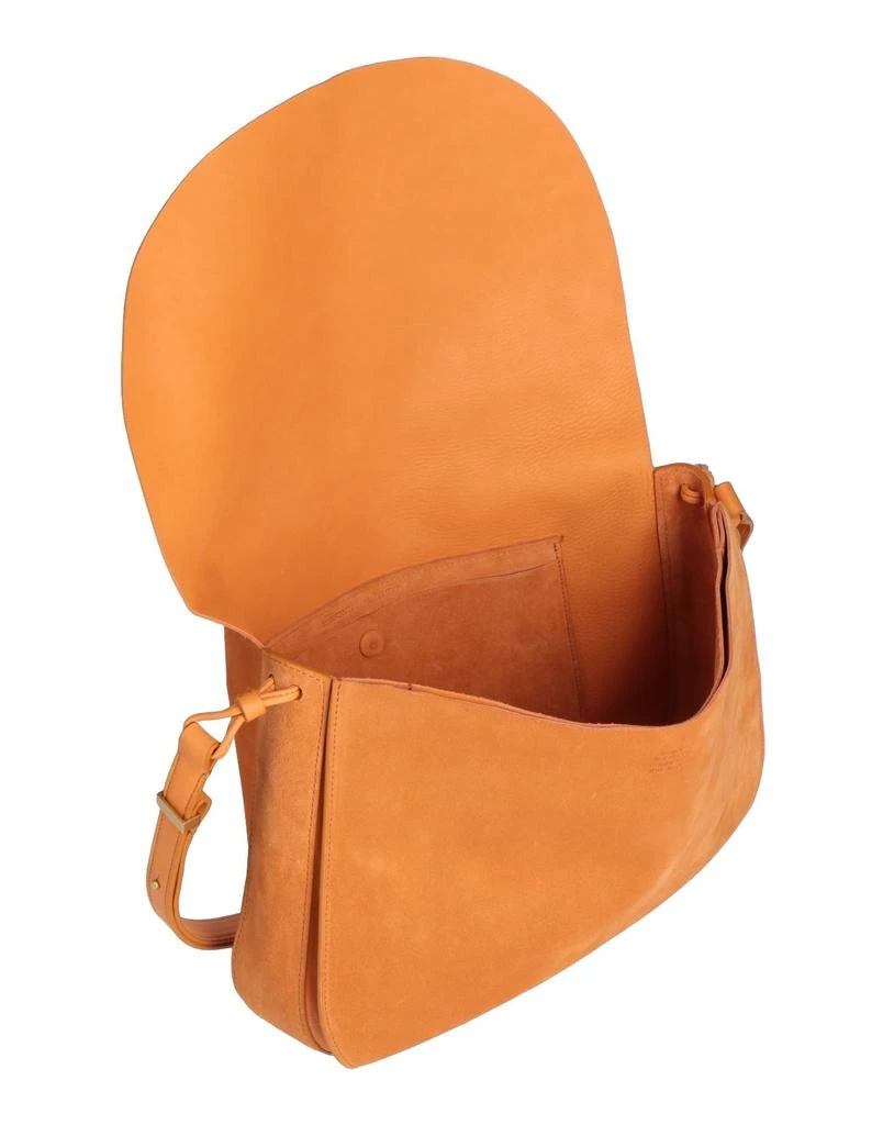 商品Il Bisonte|Shoulder bag,价格¥1927,第2张图片详细描述