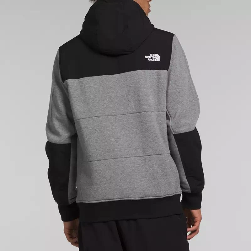 商品The North Face|The North Face Men's Highrail Fleece Jacket,价格¥804,第2张图片详细描述