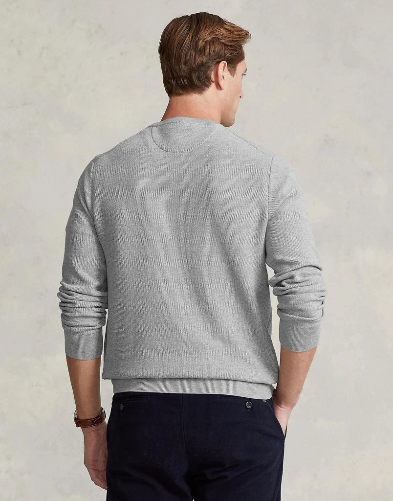 商品Ralph Lauren|Sweater,价格¥937,第3张图片详细描述