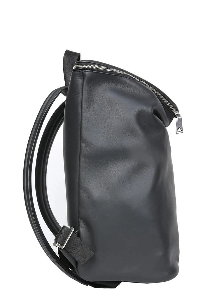 商品Bottega Veneta|Bottega Veneta Zip Backpack,价格¥16884,第3张图片详细描述