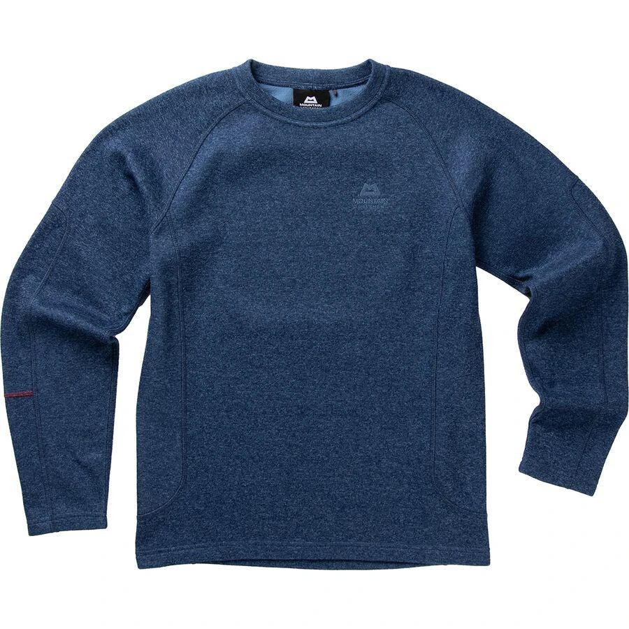 商品Mountain Equipment|Kore Sweater - Men's,价格¥464,第1张图片