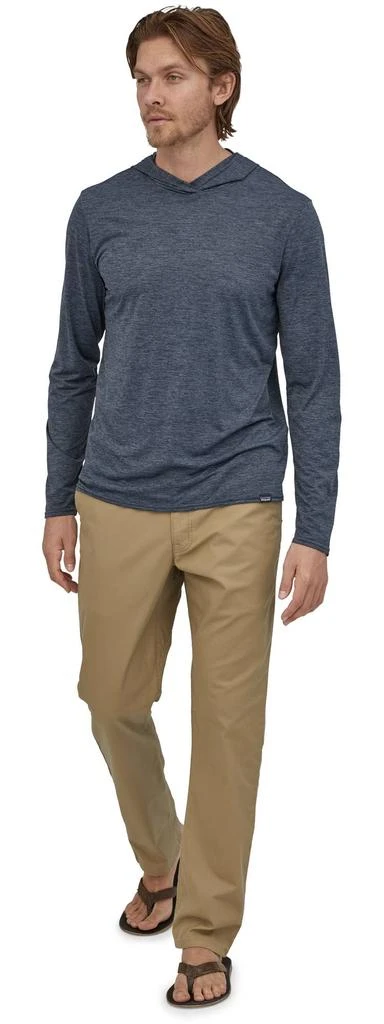 商品Patagonia|Patagonia Men's Organic Cotton Lightweight Pants,价格¥728,第2张图片详细描述