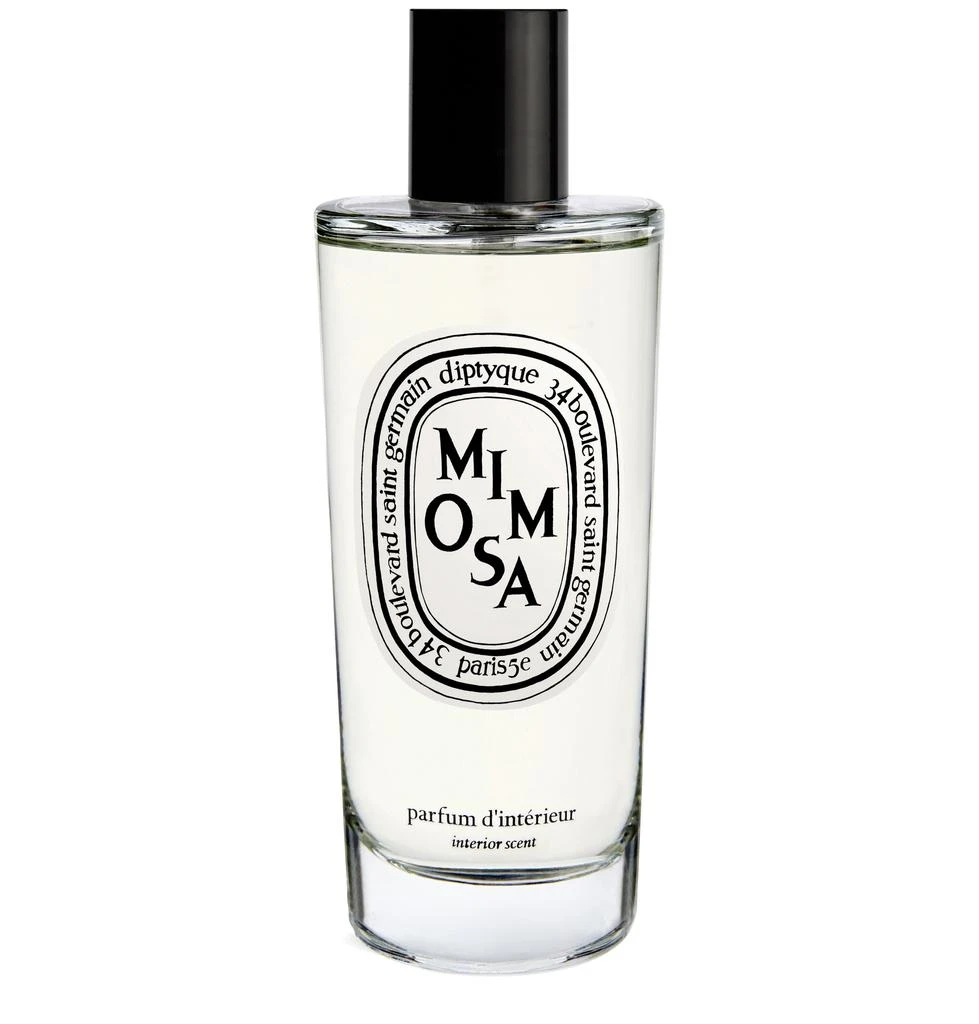 商品Diptyque|Mimosa Room spray 150 ml,价格¥500,第2张图片详细描述