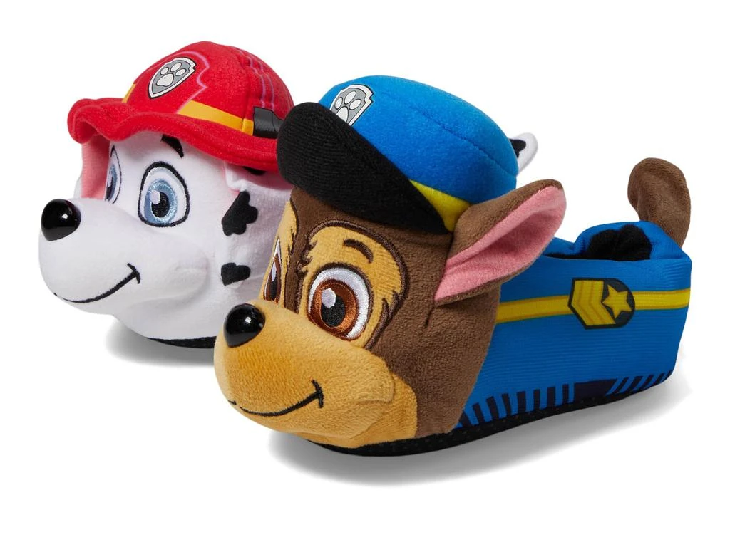 商品Josmo Kids|Paw Patrol Slipper (Toddler/Little Kid),价格¥148,第1张图片