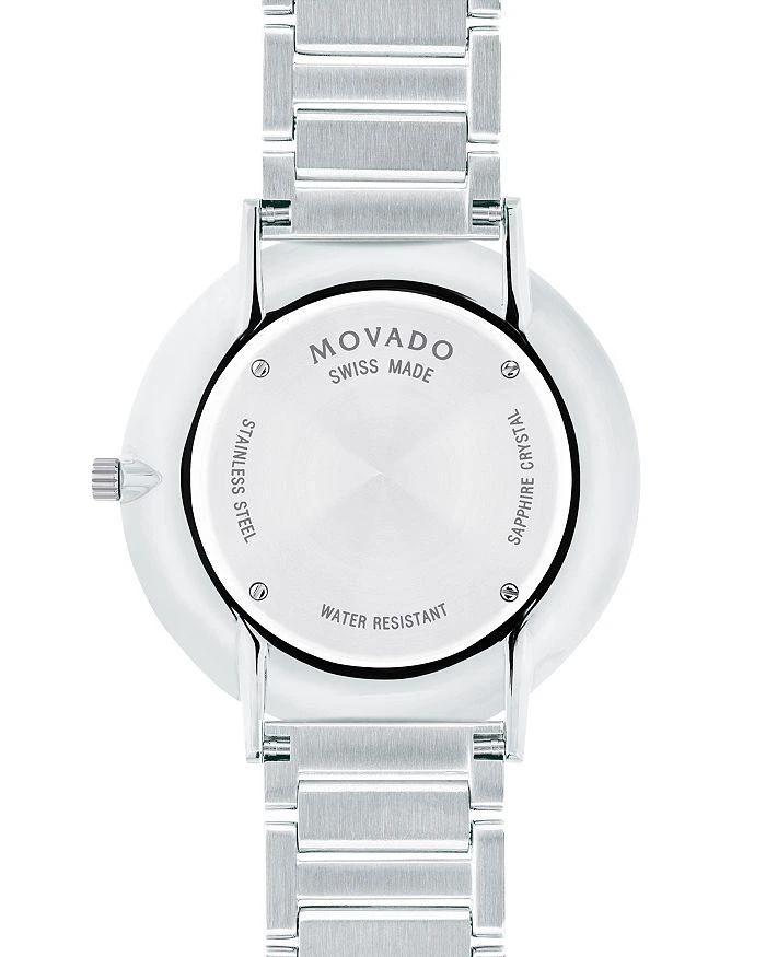 商品Movado|Ultra Slim Watch, 35mm,价格¥4120,第3张图片详细描述