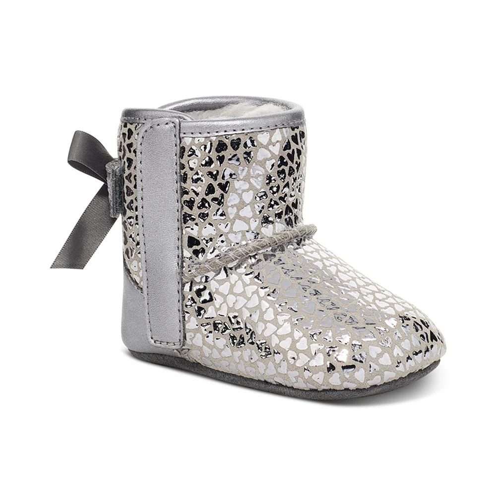 商品UGG|Baby Jesse Bow II Booties,价格¥288,第1张图片