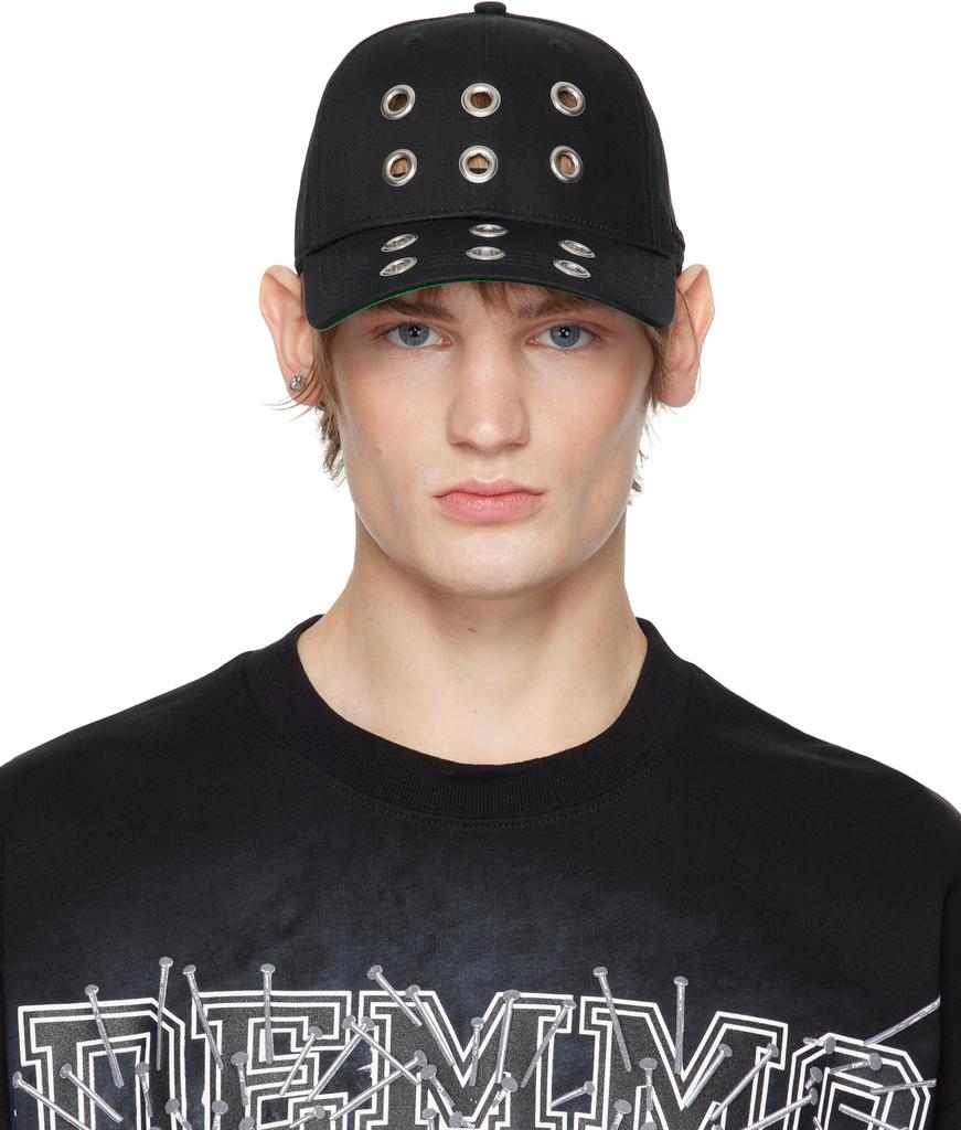 帽子 DEMMO HEADBANGER HAT opium archive 774efdaf-efeb-357c-9cf6-