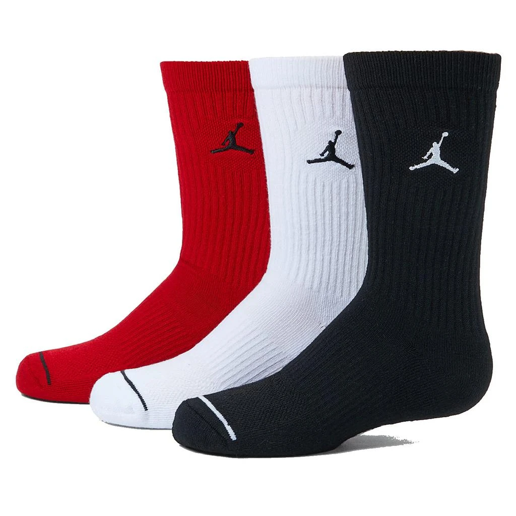 商品NIKE|Everyday No Show Socks (Little Kids/Big Kids/Adult),价格¥165,第1张图片
