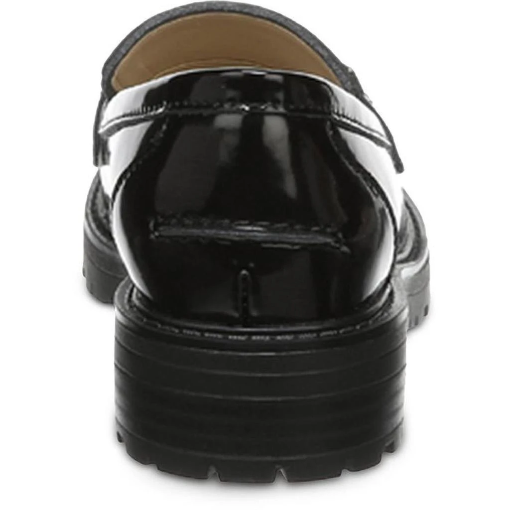 商品Sam Edelman|Tully Mini Girls Padded Insole Slip On Loafers,价格¥265,第3张图片详细描述