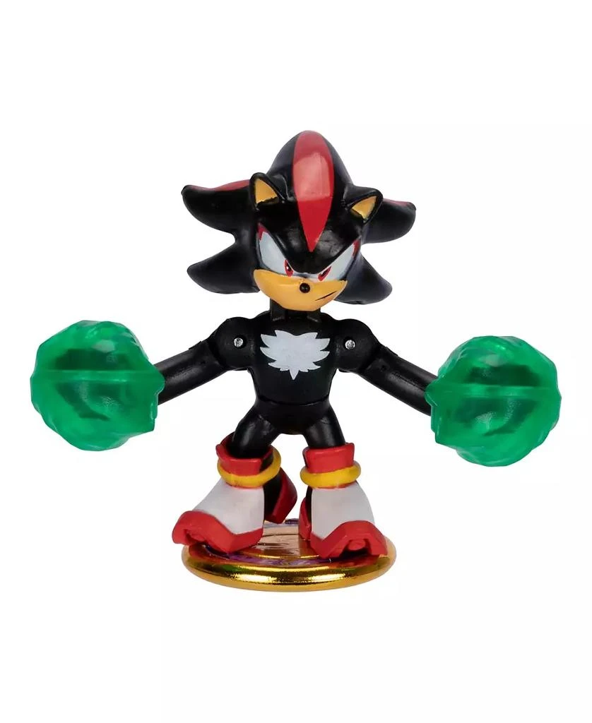 Sonic the Hedgehog Tails Versus Shadow S1 Action Figure 商品