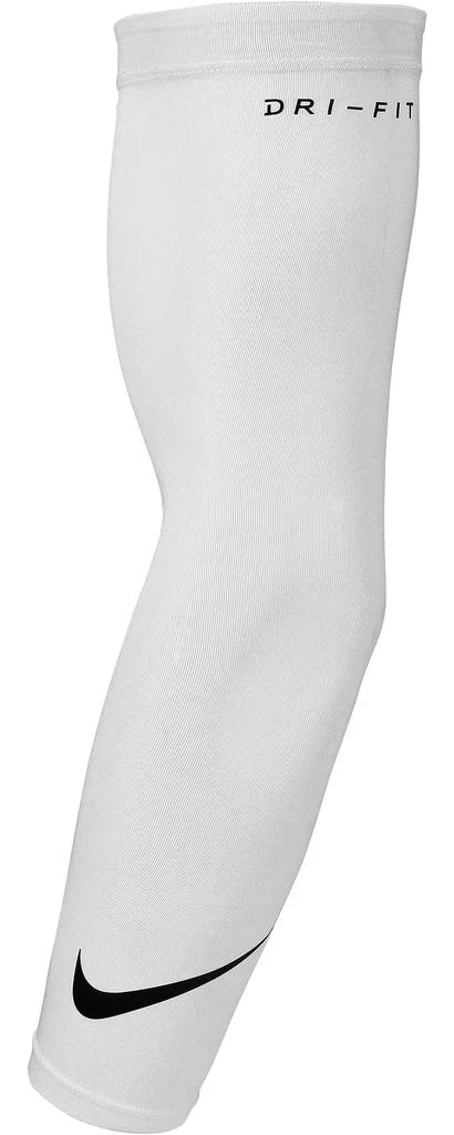 商品NIKE|Nike Men's Dri-FIT Solar Golf Arm Sleeves,价格¥244,第1张图片详细描述