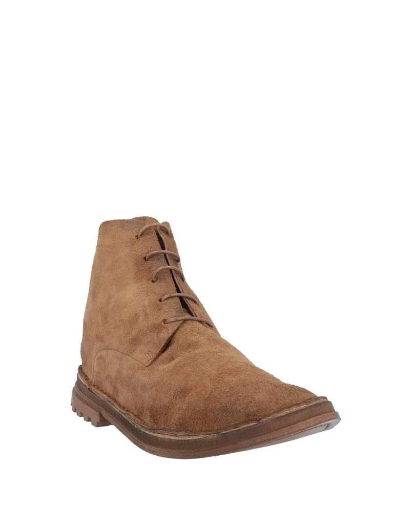 商品Marsèll|Ankle boot,价格¥3600,第2张图片详细描述