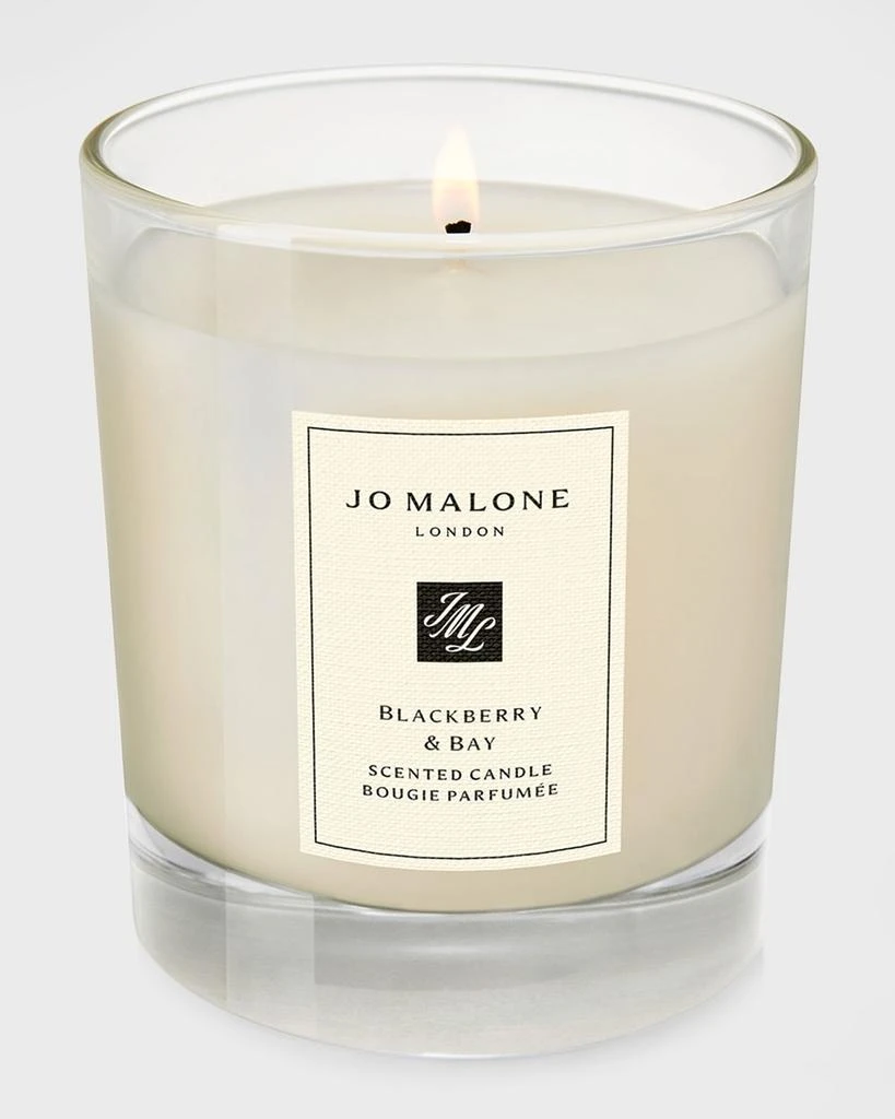 商品Jo Malone London|Blackberry & Bay Scented Candle,价格¥641,第3张图片详细描述