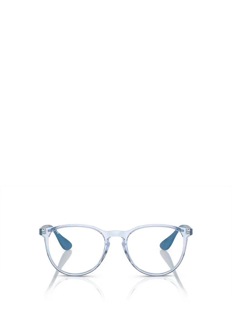 商品Ray-Ban|Ray-Ban Erika Round Frame Glasses,价格¥864,第1张图片