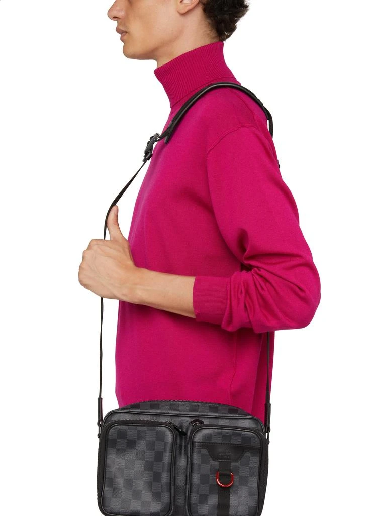 UTILITY 邮差包 商品