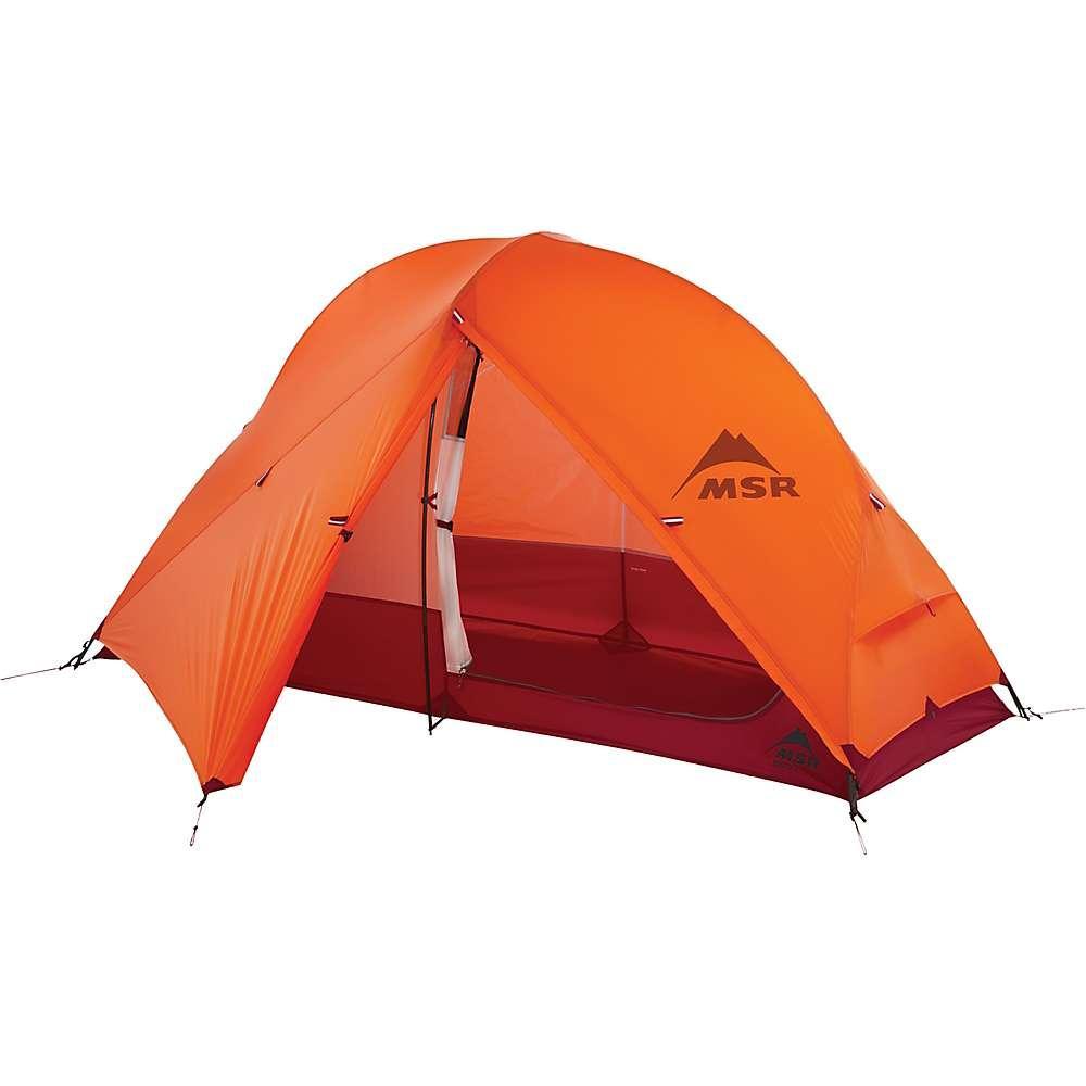 商品MSR|MSR Access 1 Tent,价格¥3080,第5张图片详细描述