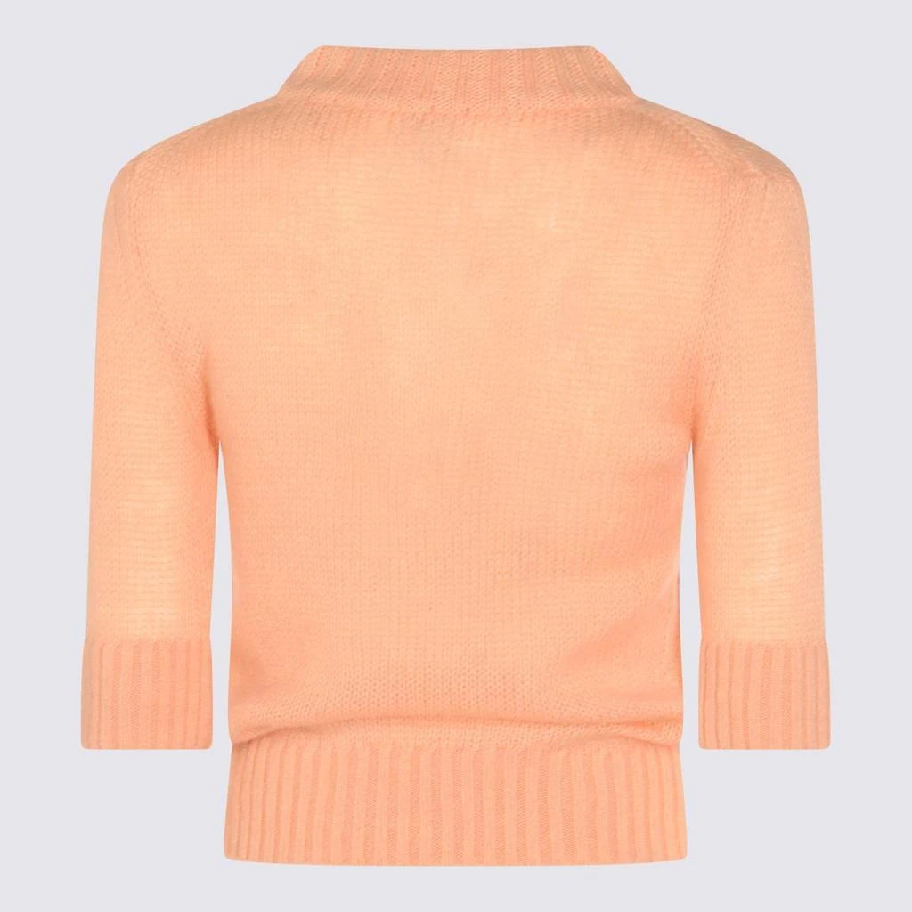 商品Chloé|Chloé Maglie Peach Orange,价格¥5793,第2张图片详细描述
