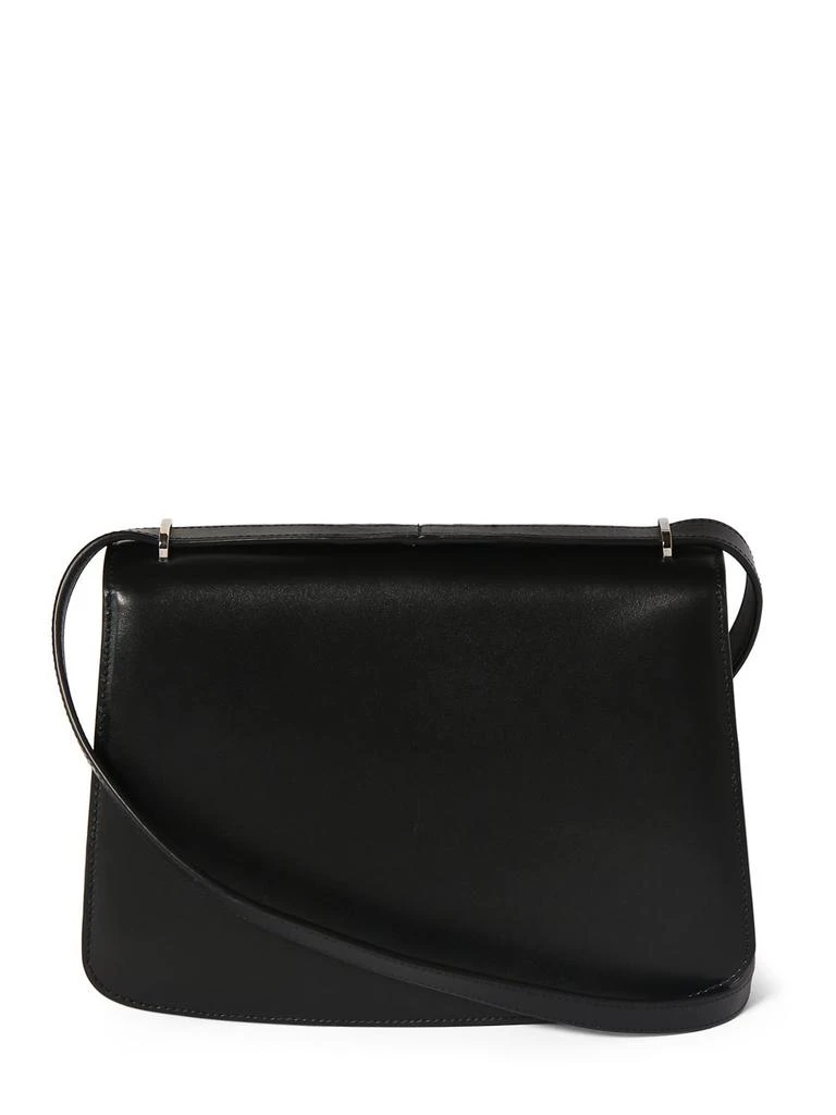 商品The Row|Sofia 10 Leather Shoulder Bag,价格¥27952,第5张图片详细描述