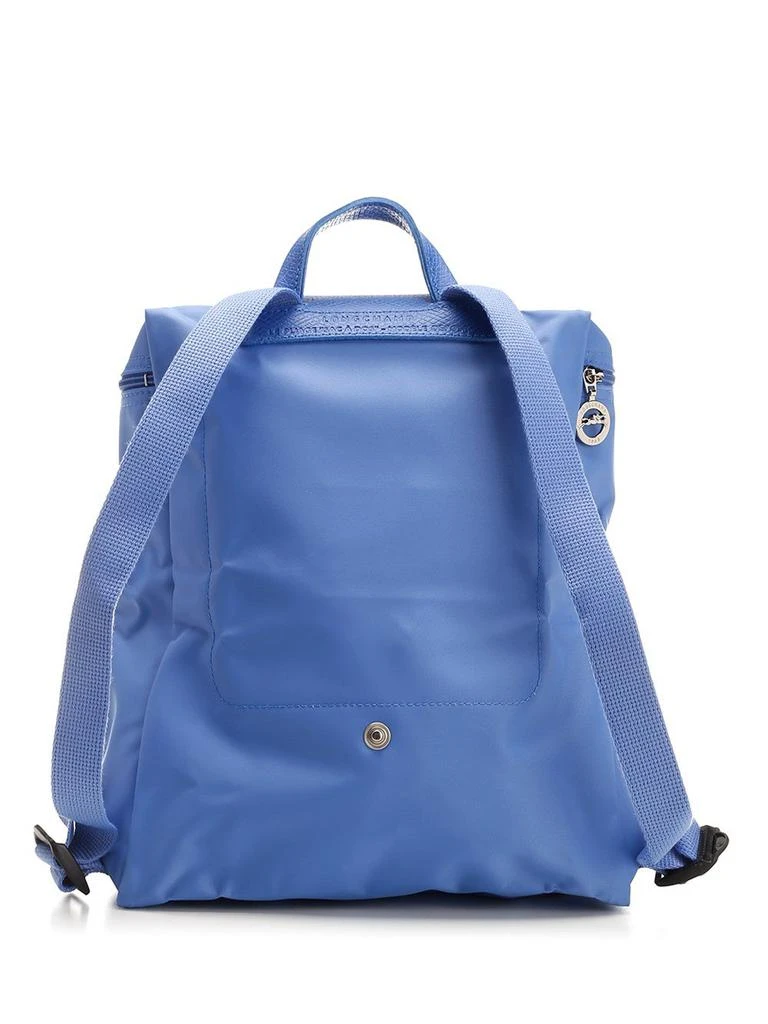 商品Longchamp|Longchamp Fold-Over Top Backpack,价格¥789,第2张图片详细描述