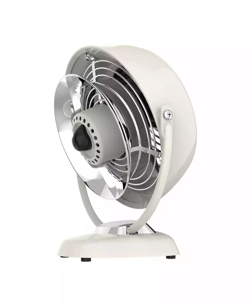 商品Vornado|Vfan Jr. Vintage Air Circulator,价格¥341,第2张图片详细描述