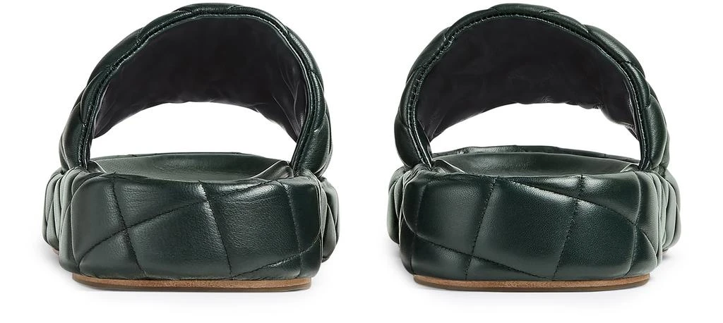 商品Bottega Veneta|Slider sandals,价格¥11379,第2张图片详细描述
