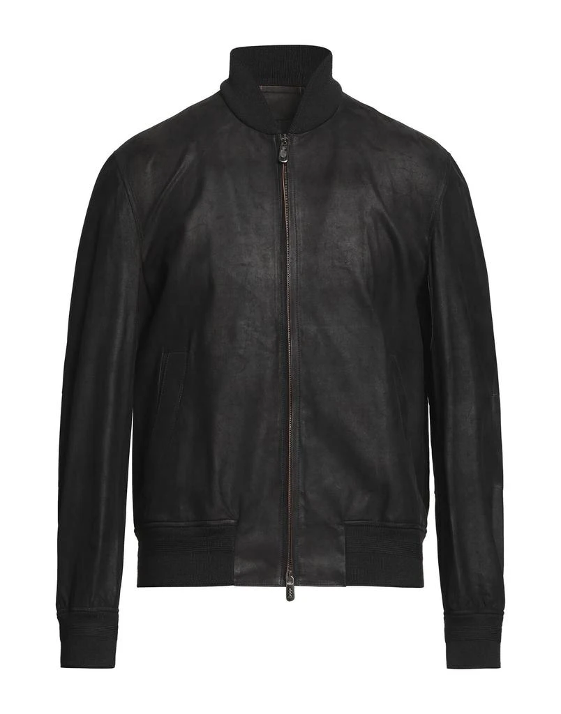 商品Zegna|Bomber,价格¥17309,第1张图片