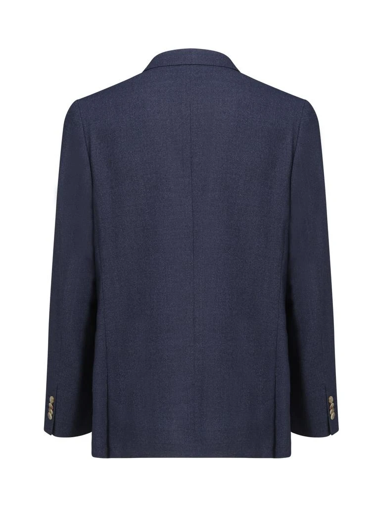 商品Paul Smith|Gent Blazer Jacket,价格¥2660,第2张图片详细描述