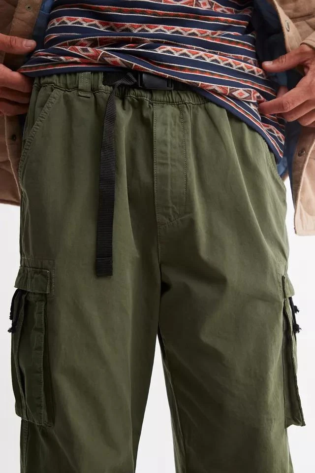 商品BDG|BDG Baggy Cargo Climb Pant,价格¥302,第3张图片详细描述