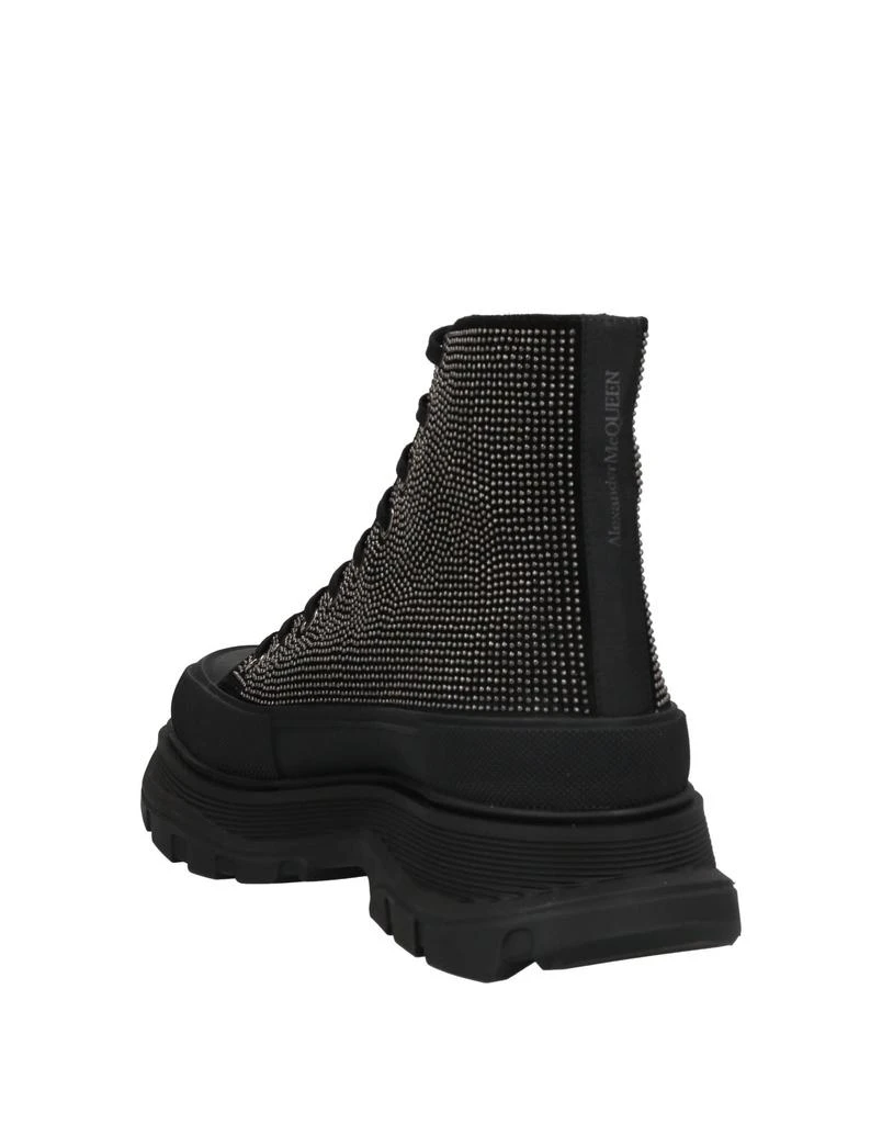 商品Alexander McQueen|Boots,价格¥2400,第3张图片详细描述