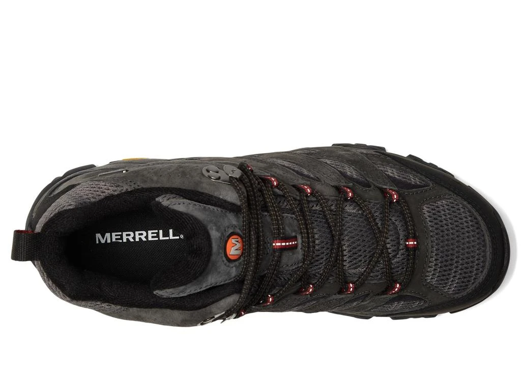 商品Merrell|Moab 3 Mid Waterproof,价格¥785,第2张图片详细描述
