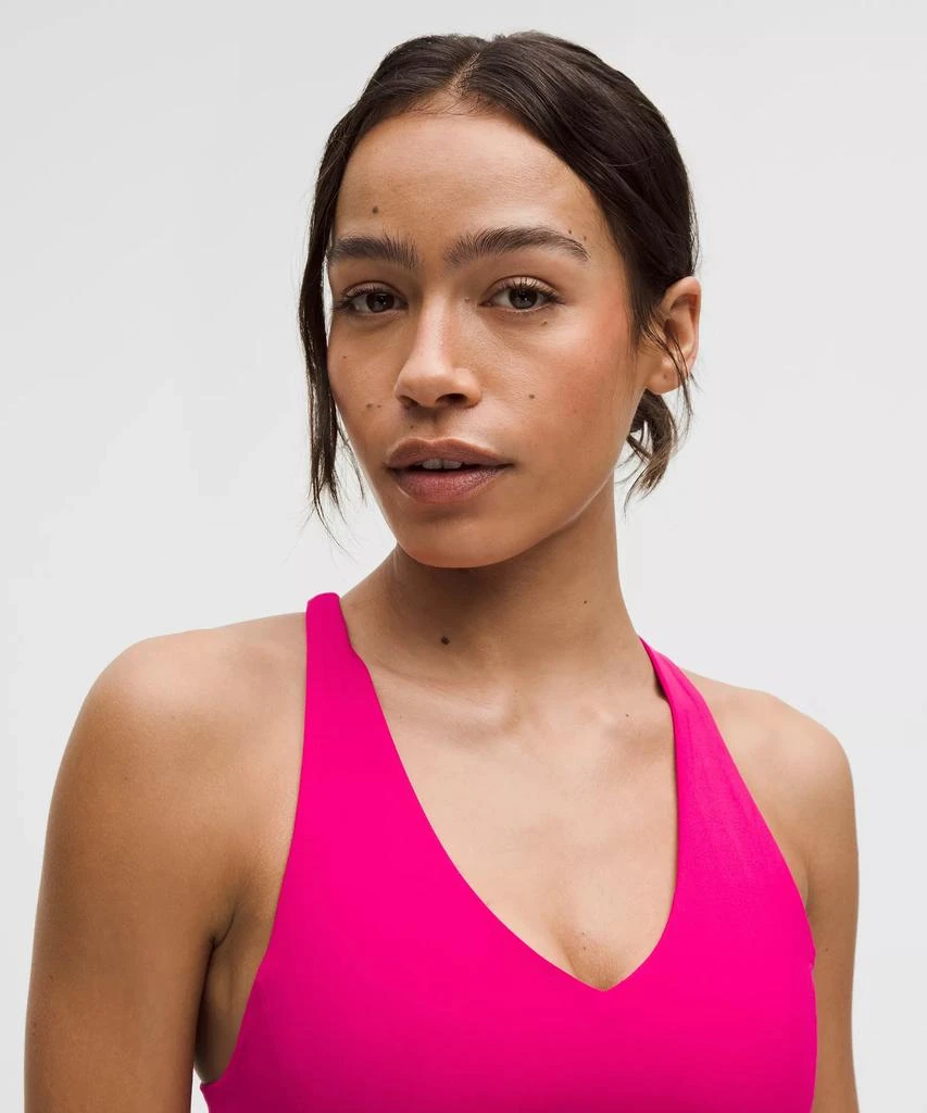 商品Lululemon|Envital Bra *Medium Support, D/DD Cup,价格¥250,第4张图片详细描述